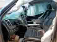 2022 Ram 1500 Laramie z VIN 1C6RREJMXNN185283, wystawiony jako Copart lot #67910135 z przebiegiem 96 717 mil mil oraz Szkoda całkowita • Salvage title. Historia ofert i sprzedaży dostępna na DreamBid. Obrazek 7.