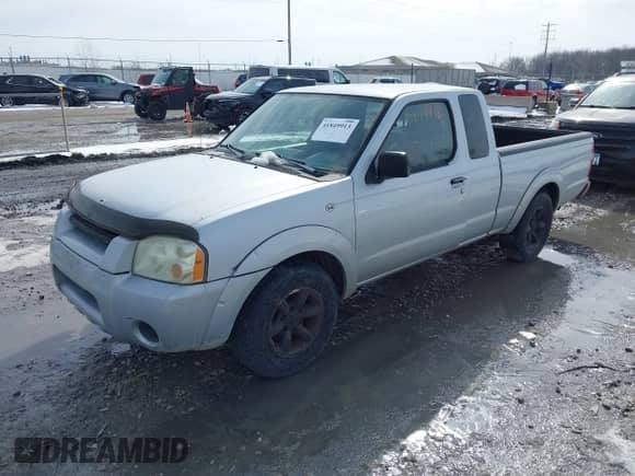 2003 Nissan Frontier XE z VIN 1N6DD26T43C414322, wystawiony jako IAAI lot #41849913 z przebiegiem 199 714 mil mil oraz . Historia ofert i sprzedaży dostępna na DreamBid. Obrazek 2.