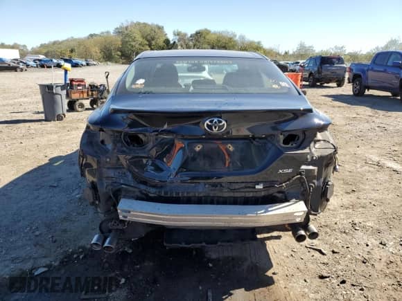 2018 Toyota Camry XSE z VIN 4T1B61HK2JU514182, wystawiony jako Copart lot #86715835 z przebiegiem 67 320 mil mil oraz Szkoda całkowita • Salvage title. Historia ofert i sprzedaży dostępna na DreamBid. Obrazek 6.