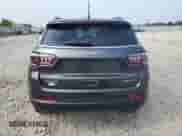 2022 Jeep Compass Limited with VIN 3C4NJDCBXNT224684, listed as a Copart auction lot 80630005 with 51,527 mi miles and Non repairable. Bid and sale history available at DreamBid. Image 6.