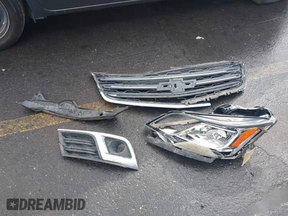 2013 Chevrolet Traverse LT with VIN 1GNKRJKD5DJ222030, listed as a IAAI auction lot 43364444 with 193,870 mi miles and . Bid and sale history available at DreamBid. Image 12.