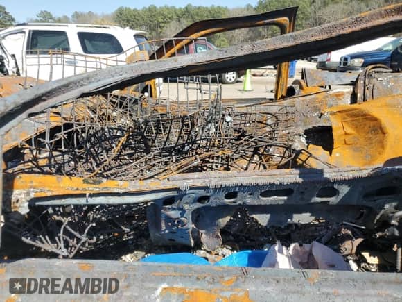 2014 Chevrolet Tahoe LS с VIN 1GNSCAE05ER152414, выставлен на аукционе Copart как лот 48778605 с пробегом Не указан миль и Списание • Salvage title. История ставок и продаж доступна на DreamBid. Изображение 7.