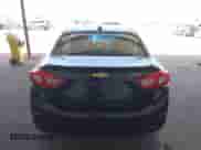 2017 Chevrolet Cruze Premier с VIN 1G1BF5SM7H7247158, выставлен на аукционе IAAI как лот 42862834 с пробегом 140 607 миль миль и . История ставок и продаж доступна на DreamBid. Изображение 16.