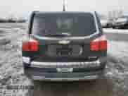 2013 Chevrolet Orlando с VIN KL77P2ET6DK023623, выставлен на аукционе Copart как лот 47635355 с пробегом 204 910 миль миль и Чистый • Clean title. История ставок и продаж доступна на DreamBid. Изображение 6.