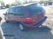 2003 Dodge Caravan SE with VIN 1D4GP24323B102194, listed as a IAAI auction lot 43370717 with 129,127 mi miles and . Bid and sale history available at DreamBid. Image 3.