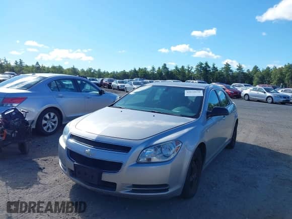 2008 Chevrolet Malibu 1LS с VIN 1G1ZG57B08F251464, выставлен на аукционе IAAI как лот 43070630 с пробегом 148 830 миль миль и . История ставок и продаж доступна на DreamBid. Изображение 2.