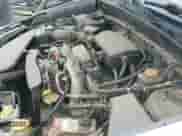 2009 Subaru Forester X z VIN JF2SH63669H757330, wystawiony jako IAAI lot #42232525 z przebiegiem 292 515 mil mil oraz . Historia ofert i sprzedaży dostępna na DreamBid. Obrazek 12.