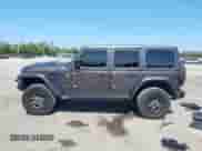 2021 Jeep Wrangler Unlimited Rubicon 392 с VIN 1C4JJXSJ9MW774508, выставлен на аукционе IAAI как лот 42280804 с пробегом 36 084 миль миль и . История ставок и продаж доступна на DreamBid. Изображение 14.