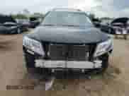 2016 Nissan Pathfinder Platinum with VIN 5N1AR2MM4GC643202, listed as a Copart auction lot 81482585 with 129,559 mi miles and Salvage title. Bid and sale history available at DreamBid. Image 5.