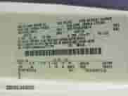 2006 Ford Econoline Cargo with VIN 1FTRE14W66HA17179, listed as a IAAI auction lot 42296752 with 292,061 mi miles and . Bid and sale history available at DreamBid. Image 9.