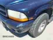 2000 Dodge Durango with VIN 1B4HS28Z4YF161906, listed as a IAAI auction lot 42546035 with 226,731 mi miles and . Bid and sale history available at DreamBid. Image 6.