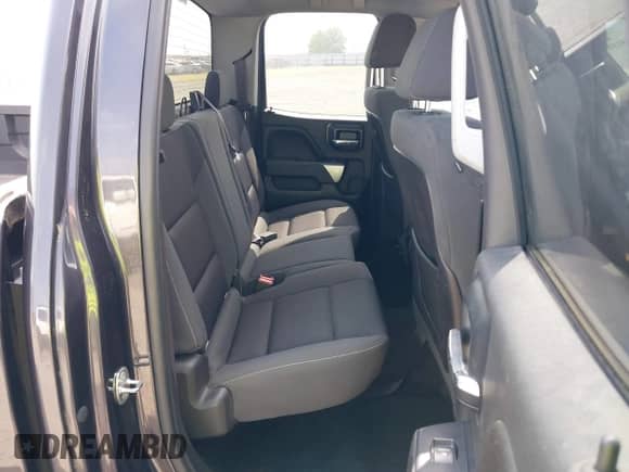 2015 Chevrolet Silverado 1500 LT с VIN 1GCVKREC6FZ185070, выставлен на аукционе IAAI как лот 42665180 с пробегом 95 687 миль миль и . История ставок и продаж доступна на DreamBid. Изображение 8.