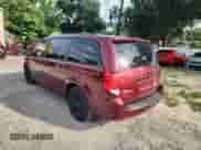 2019 Dodge Grand Caravan GT z VIN 2C4RDGEG1KR709538, wystawiony jako Copart lot #80912085 z przebiegiem 146 890 mil mil oraz Czysty tytuł • Clean title. Historia ofert i sprzedaży dostępna na DreamBid. Obrazek 3.