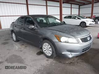2009 Honda Accord LX с VIN 1HGCP26379A176655, выставлен на аукционе IAAI как лот 43347425 с пробегом 153 292 миль миль и . История ставок и продаж доступна на DreamBid. Изображение 1.