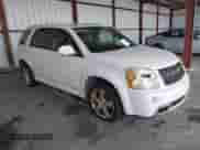 2008 Chevrolet Equinox Sport с VIN 2CNDL937986059939, выставлен на аукционе IAAI как лот 42492778 с пробегом 213 154 миль миль и . История ставок и продаж доступна на DreamBid. Изображение 1.