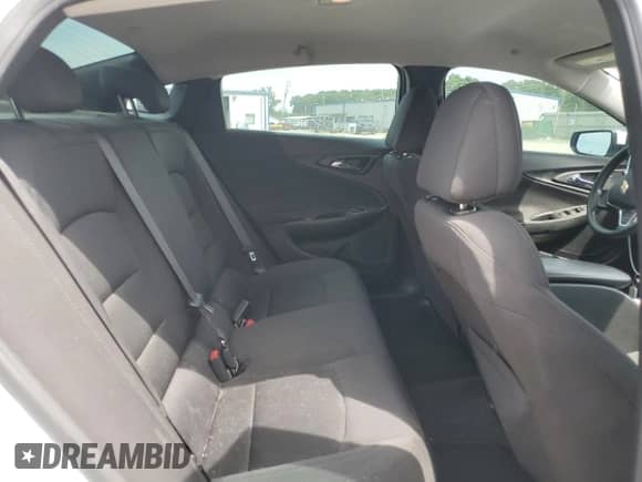 2021 Chevrolet Malibu LS z VIN 1G1ZC5ST2MF085762, wystawiony jako Copart lot #69979115 z przebiegiem 95 832 mil mil oraz Szkoda całkowita • Salvage title. Historia ofert i sprzedaży dostępna na DreamBid. Obrazek 10.