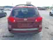 2007 Hyundai Santa Fe GLS with VIN 5NMSG13D17H058007, listed as a IAAI auction lot 43218830 with 275,035 mi miles and . Bid and sale history available at DreamBid. Image 17.