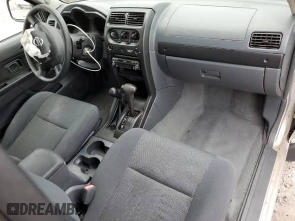 2004 Nissan Frontier XE Desert Runner с VIN 1N6ED26Y44C402138, выставлен на аукционе Copart как лот 58828425 с пробегом 125 143 миль миль и Списание • Salvage title. История ставок и продаж доступна на DreamBid. Изображение 8.