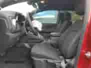 2024 Chevrolet Colorado 2WD LT с VIN 1GCPSCEK4R1306582, выставлен на аукционе Copart как лот 67379965 с пробегом 1 559 миль миль и Списание • Salvage title. История ставок и продаж доступна на DreamBid. Изображение 7.
