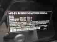 2016 BMW 5 Series 550i z VIN WBAKN9C55GD963000, wystawiony jako Copart lot #82060105 z przebiegiem 91 259 mil mil oraz Szkoda całkowita • Salvage title. Historia ofert i sprzedaży dostępna na DreamBid. Obrazek 12.