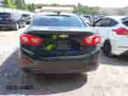 2016 Chevrolet Cruze LS с VIN 1G1BC5SM6G7321760, выставлен на аукционе IAAI как лот 43123845 с пробегом 119 436 миль миль и . История ставок и продаж доступна на DreamBid. Изображение 16.