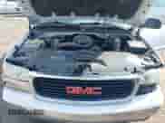 2002 GMC Sierra 1500 SLE z VIN 1GTEK19T22Z129469, wystawiony jako IAAI lot #42852319 z przebiegiem 283 614 mil mil oraz . Historia ofert i sprzedaży dostępna na DreamBid. Obrazek 10.