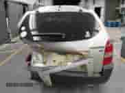 2005 Hyundai Tucson GLS с VIN KM8JN12DX5U135557, выставлен на аукционе IAAI как лот 43002526 с пробегом 197 122 миль миль и . История ставок и продаж доступна на DreamBid. Изображение 16.