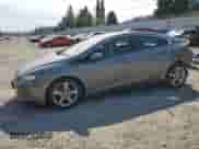 2017 Chevrolet Volt LT с VIN 1G1RC6S59HU120256, выставлен на аукционе Copart как лот 70023615 с пробегом 143 868 миль миль и Списание • Salvage title. История ставок и продаж доступна на DreamBid. Изображение 1.
