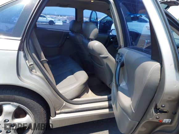 2003 Saturn LS with VIN 1G8JW54R33Y529421, listed as a IAAI auction lot 42627218 with 186,830 mi miles and . Bid and sale history available at DreamBid. Image 8.
