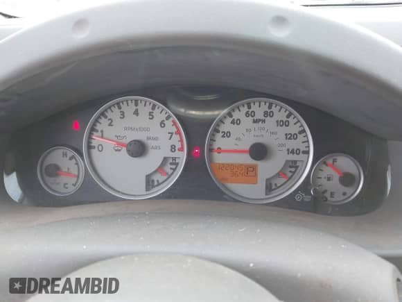 2017 Nissan Frontier SV with VIN 1N6DD0ER7HN729427, listed as a IAAI auction lot 41930231 with 122,045 mi miles and . Bid and sale history available at DreamBid. Image 7.