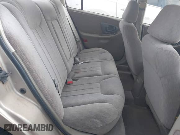 1999 Chevrolet Malibu LS с VIN 1G1NE52M9X6204851, выставлен на аукционе IAAI как лот 42282899 с пробегом 83 630 миль миль и . История ставок и продаж доступна на DreamBid. Изображение 8.