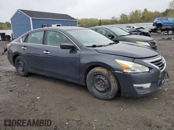 2015 Nissan Altima SV с VIN 1N4AL3AP3FC267624, выставлен на аукционе Copart как лот 82419695 с пробегом 248 713 миль миль и Чистый • Clean title. История ставок и продаж доступна на DreamBid. Изображение 4.
