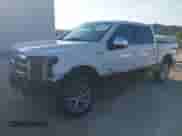 2016 Ford F-150 XLT z VIN 1FTEW1EG7GFD19712, wystawiony jako IAAI lot #42927063 z przebiegiem 146 108 mil mil oraz . Historia ofert i sprzedaży dostępna na DreamBid. Obrazek 2.