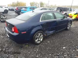 2009 Chevrolet Malibu 1LT с VIN 1G1ZH57B89F253252, выставлен на аукционе IAAI как лот 43515623 с пробегом 86 247 миль миль и . История ставок и продаж доступна на DreamBid. Изображение 4.