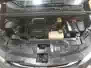 2019 Chevrolet Trax LS with VIN 3GNCJKSB8KL252810, listed as a Copart auction lot 83780995 with 68,134 mi miles and Clean title. Bid and sale history available at DreamBid. Image 12.