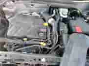 2024 Chevrolet Trax LT z VIN KL77LHE25RC187145, wystawiony jako Copart lot #81198835 z przebiegiem 29 266 mil mil oraz Szkoda całkowita • Salvage title. Historia ofert i sprzedaży dostępna na DreamBid. Obrazek 15.
