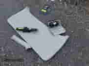 2011 Toyota Sienna LE z VIN 5TDKK3DCXBS057282, wystawiony jako IAAI lot #43408479 z przebiegiem 293 004 mil mil oraz . Historia ofert i sprzedaży dostępna na DreamBid. Obrazek 12.