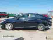 2015 Hyundai Sonata Limited z VIN KMHEC4A49FA128595, wystawiony jako IAAI lot #42572375 z przebiegiem 163 247 mil mil oraz . Historia ofert i sprzedaży dostępna na DreamBid. Obrazek 14.