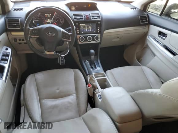 2016 Subaru Impreza Special Sports Limited z VIN JF1GPAY62G8210593, wystawiony jako Copart lot #86410125 z przebiegiem 93 249 mil mil oraz Szkoda całkowita • Salvage title. Historia ofert i sprzedaży dostępna na DreamBid. Obrazek 8.