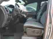 2021 Ram 1500 Big Horn z VIN 1C6RREFT1MN660589, wystawiony jako Copart lot #53296115 z przebiegiem 73 354 mil mil oraz Nie do naprawy • Non repairable. Historia ofert i sprzedaży dostępna na DreamBid. Obrazek 7.