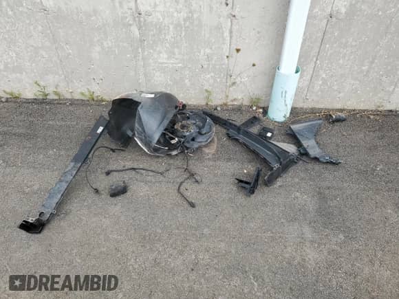 2020 Hyundai Elantra N Line z VIN KMHH55LC8LU133816, wystawiony jako Copart lot #69653145 z przebiegiem 98 686 mil mil oraz Nie do naprawy • Non repairable. Historia ofert i sprzedaży dostępna na DreamBid. Obrazek 12.