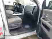 2011 Ram 1500 SLT с VIN 1D7RV1GT2BS679197, выставлен на аукционе IAAI как лот 43059227 с пробегом 179 266 миль миль и . История ставок и продаж доступна на DreamBid. Изображение 5.