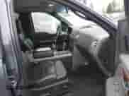 2005 Ford F-150 XLT with VIN 1FTPW14525KE72205, listed as a IAAI auction lot 43385793 with 231,440 mi miles and . Bid and sale history available at DreamBid. Image 5.