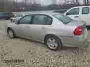 2007 Chevrolet Malibu с VIN 1G1ZT57F67F299628, выставлен на аукционе Copart как лот 81814484 с пробегом Не указан миль и Чистый • Clean title. История ставок и продаж доступна на DreamBid. Изображение 2.