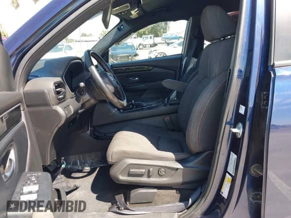 2023 Honda Pilot Sport с VIN 5FNYG1H39PB037837, выставлен на аукционе IAAI как лот 43163849 с пробегом 37 371 миль миль и . История ставок и продаж доступна на DreamBid. Изображение 5.