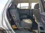 2019 Chevrolet Traverse LT Cloth with VIN 1GNEVMKW7KJ237766, listed as a Copart auction lot 74086774 with Not provided miles and Clean title. Bid and sale history available at DreamBid. Image 11.