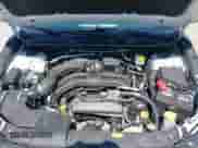 2022 Subaru Impreza Limited with VIN 4S3GTAU66N3725389, listed as a IAAI auction lot 42759727 with 26,547 mi miles and . Bid and sale history available at DreamBid. Image 10.