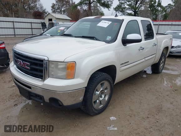 2011 GMC Sierra 1500 SLE with VIN 3GTU2VE22BG254441, listed as a IAAI auction lot 41398776 with 239,024 mi miles and . Bid and sale history available at DreamBid. Image 18.