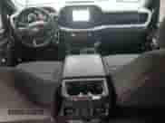 2021 Ford F-150 XL с VIN 1FTEW1EB4MKD85450, выставлен на аукционе Copart как лот 66690345 с пробегом 104 348 миль миль и Списание • Salvage title. История ставок и продаж доступна на DreamBid. Изображение 8.