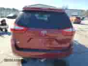 2019 Toyota Sienna LE Auto Access Seat with VIN 5TDKZ3DC4KS968168, listed as a Copart auction lot 46155385 with 69,404 mi miles and Salvage title. Bid and sale history available at DreamBid. Image 6.